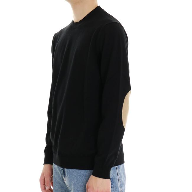 MAGLIA CON TOPPE +39MASQ - Mad Fashion | img vers.1300x/